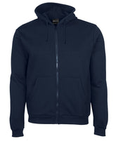 JB's  P/C FULL ZIP HOODIE -  3PZH